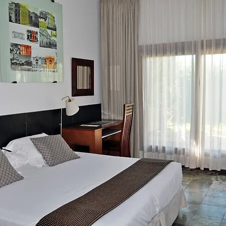 Boutique Mas Passamaner Hotel La Selva del Camp