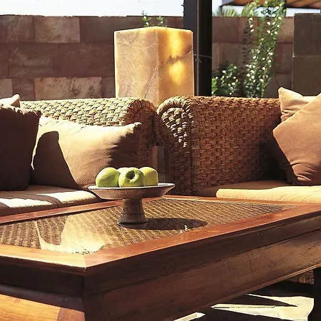 Boutique Mas Passamaner ホテル 5*