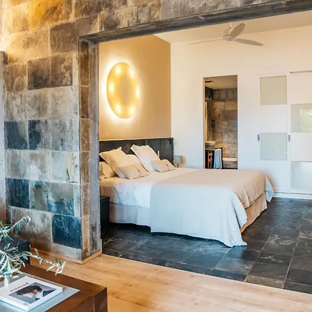 Hotel Boutique Mas Passamaner