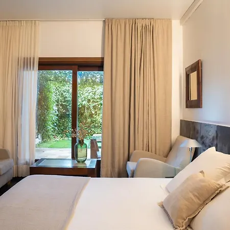 Hotel Boutique Mas Passamaner
