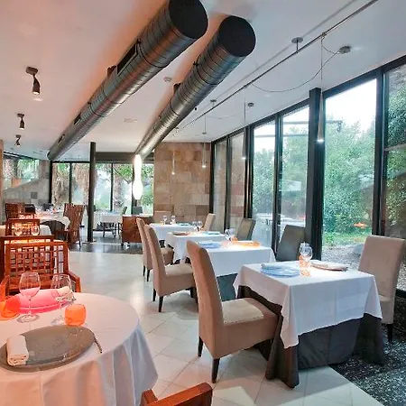 Boutique Mas Passamaner Hotel La Selva del Camp