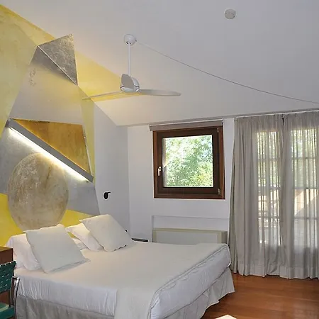 Boutique Mas Passamaner Hotel