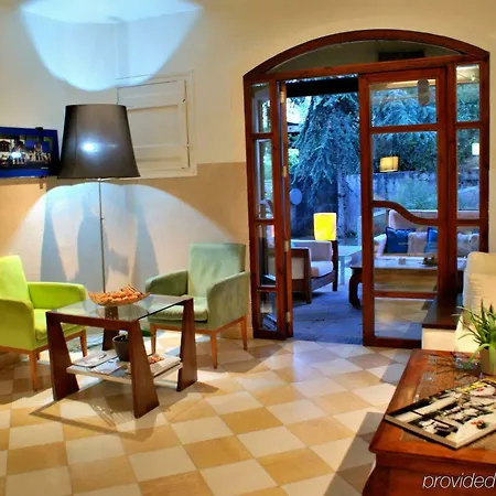 Boutique Mas Passamaner 5*