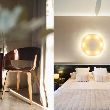 Boutique Mas Passamaner Szálloda La Selva del Camp