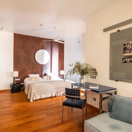 Boutique Mas Passamaner מלון 5*