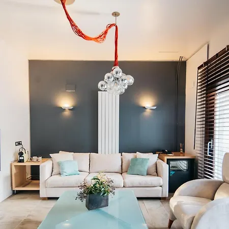 Boutique Mas Passamaner מלון 5*