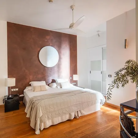 Boutique Mas Passamaner 5* La Selva del Camp