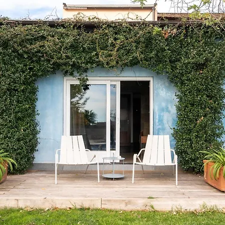 Szálloda Boutique Mas Passamaner