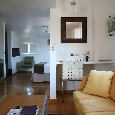 Boutique Mas Passamaner 5* La Selva del Camp