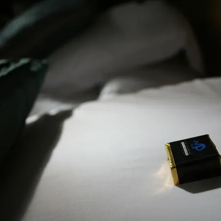 Boutique Mas Passamaner 5* La Selva del Camp