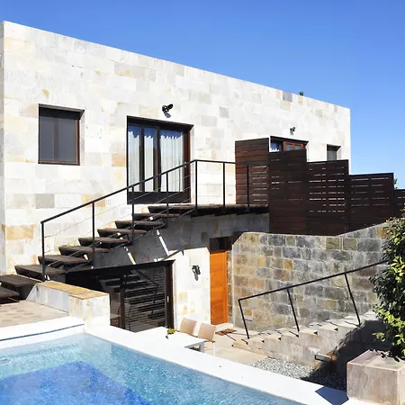 Boutique Mas Passamaner 5* La Selva del Camp