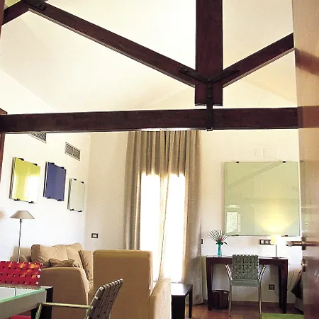 Boutique Mas Passamaner 5* La Selva del Camp