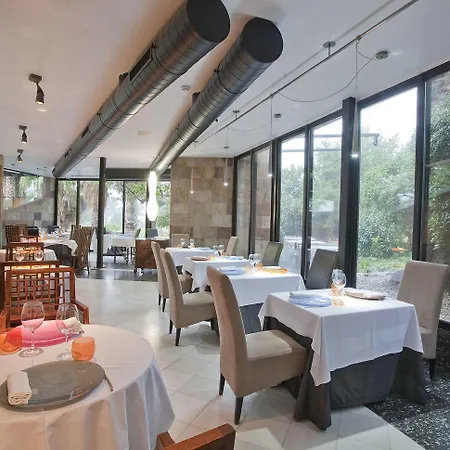 Szálloda Boutique Mas Passamaner La Selva del Camp