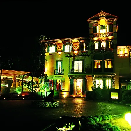 Boutique Mas Passamaner Szálloda