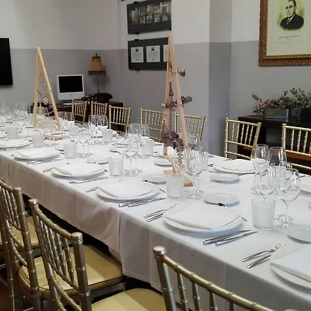 Boutique Mas Passamaner Szálloda La Selva del Camp