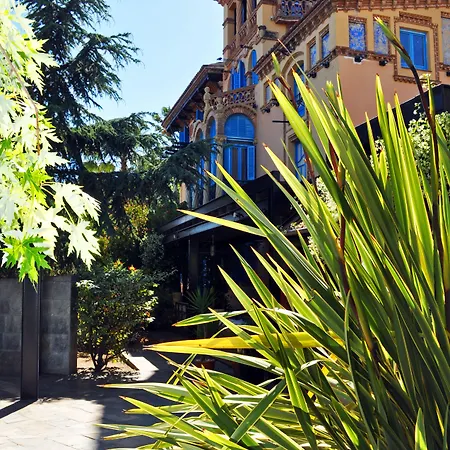 Boutique Mas Passamaner Szálloda La Selva del Camp