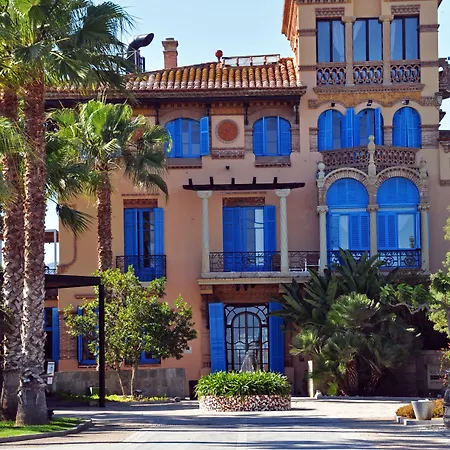 Boutique Mas Passamaner