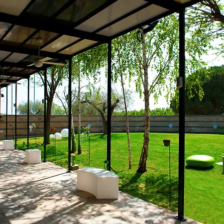 Boutique Mas Passamaner 5*