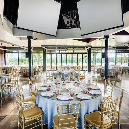 Szálloda Boutique Mas Passamaner