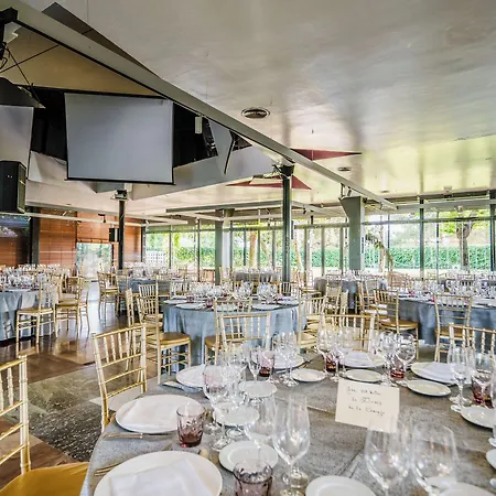 Boutique Mas Passamaner Szálloda