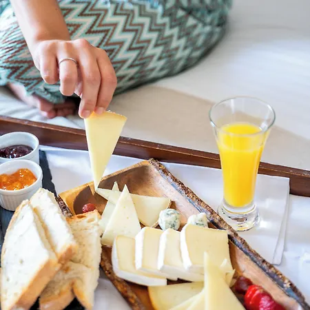 Szálloda Boutique Mas Passamaner La Selva del Camp