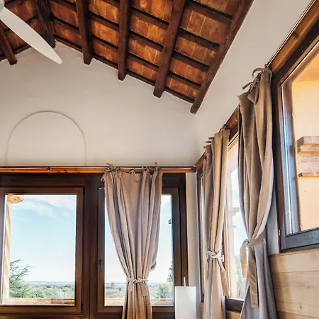 Szálloda Boutique Mas Passamaner