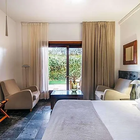 Hotel Boutique Mas Passamaner