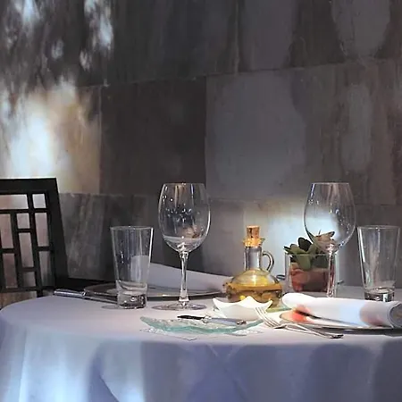 Hotel Boutique Mas Passamaner La Selva del Camp