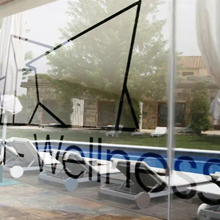 Boutique Mas Passamaner מלון