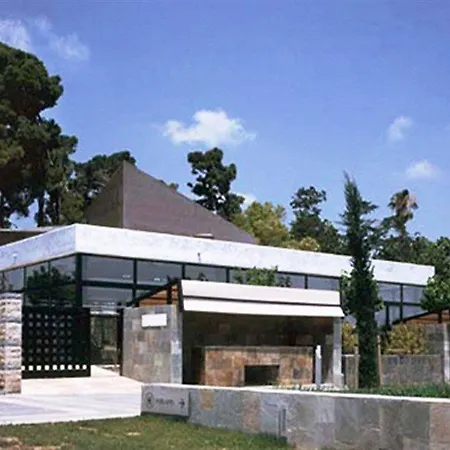 Boutique Mas Passamaner מלון