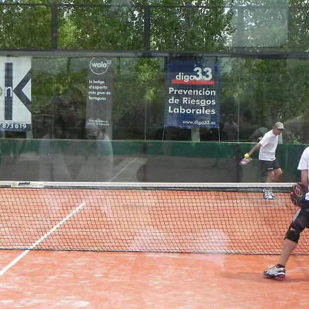 Szálloda Boutique Mas Passamaner 5*