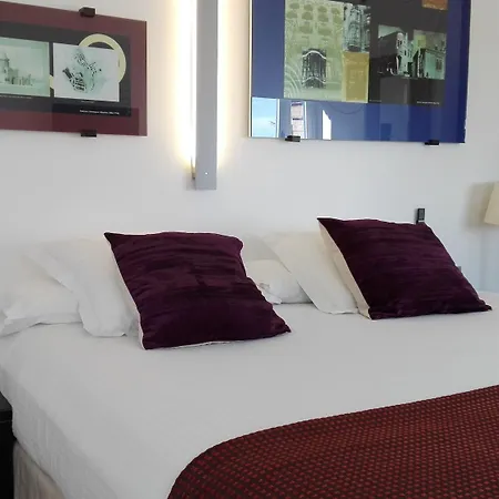 Boutique Mas Passamaner Hotel