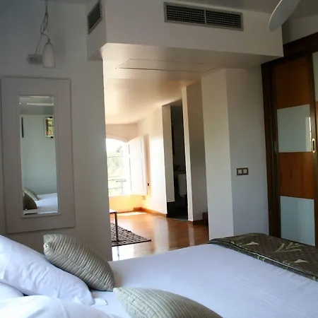 Boutique Mas Passamaner La Selva del Camp