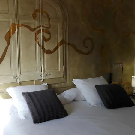 Hotel Boutique Mas Passamaner 5*