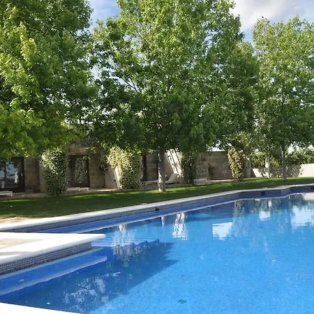 Hotel Boutique Mas Passamaner La Selva del Camp