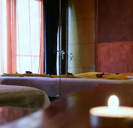 Hotel Boutique Mas Passamaner