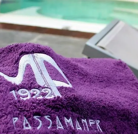 Boutique Mas Passamaner 5*