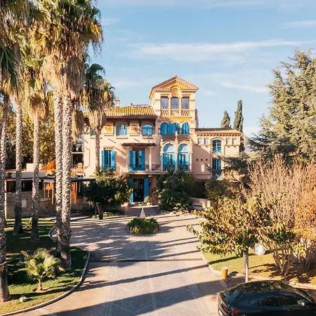 Boutique Mas Passamaner 5* La Selva del Camp