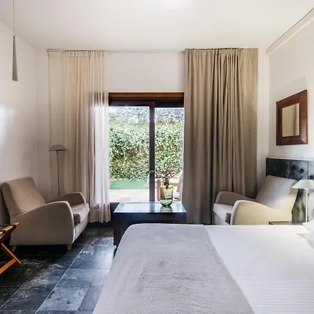 Boutique Mas Passamaner Hotel