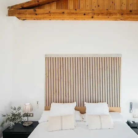 Boutique Mas Passamaner La Selva del Camp