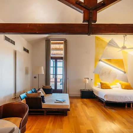 Hotel Boutique Mas Passamaner La Selva del Camp