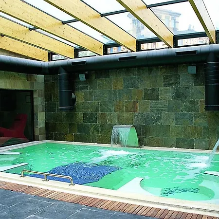 Boutique Mas Passamaner 5* La Selva del Camp