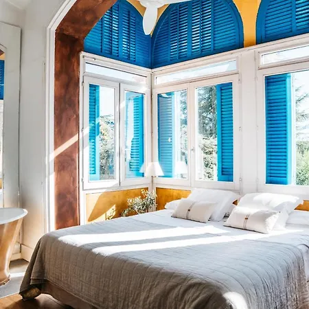 Boutique Mas Passamaner La Selva del Camp