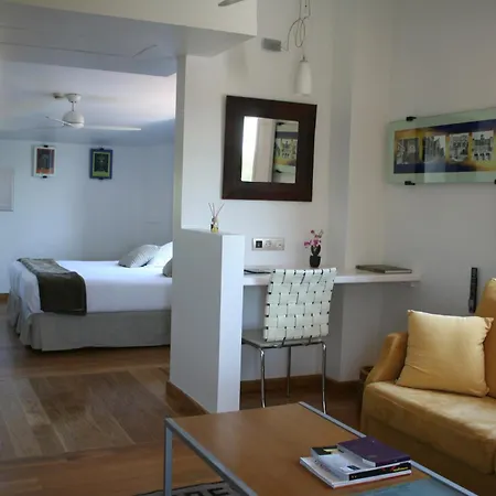 Hotel Boutique Mas Passamaner 5*
