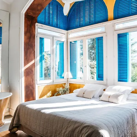 Boutique Mas Passamaner 5* La Selva del Camp
