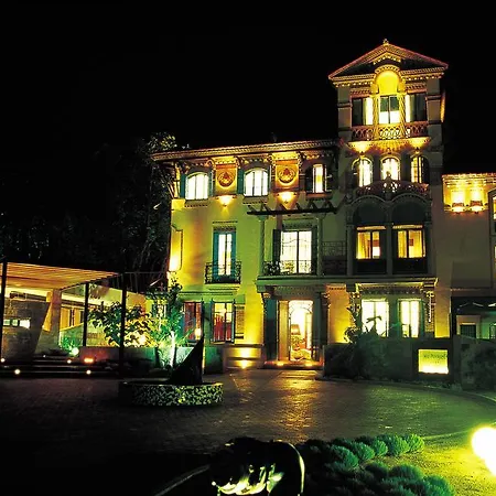 Boutique Mas Passamaner 5*