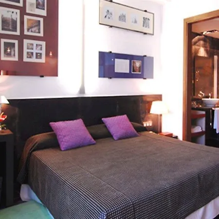 Boutique Mas Passamaner Hotel La Selva del Camp