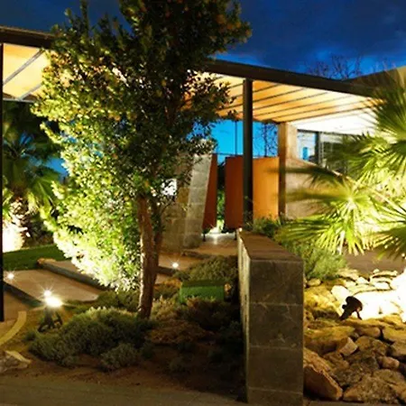 Boutique Mas Passamaner 5* La Selva del Camp