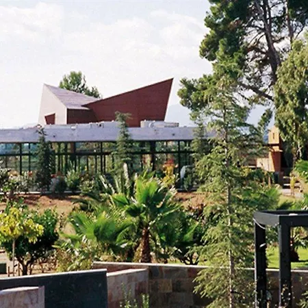 Boutique Mas Passamaner Hotel La Selva del Camp
