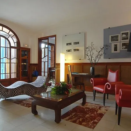 Hotel Boutique Mas Passamaner 5*
